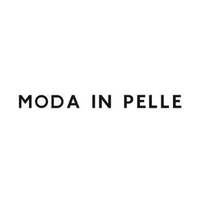 Moda in Pelle logo