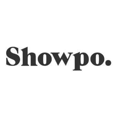 Showpo US logo