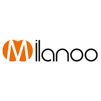 Milanoo UK logo