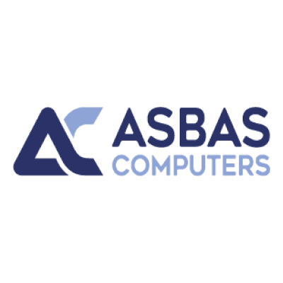 AsbasComputers NL logo