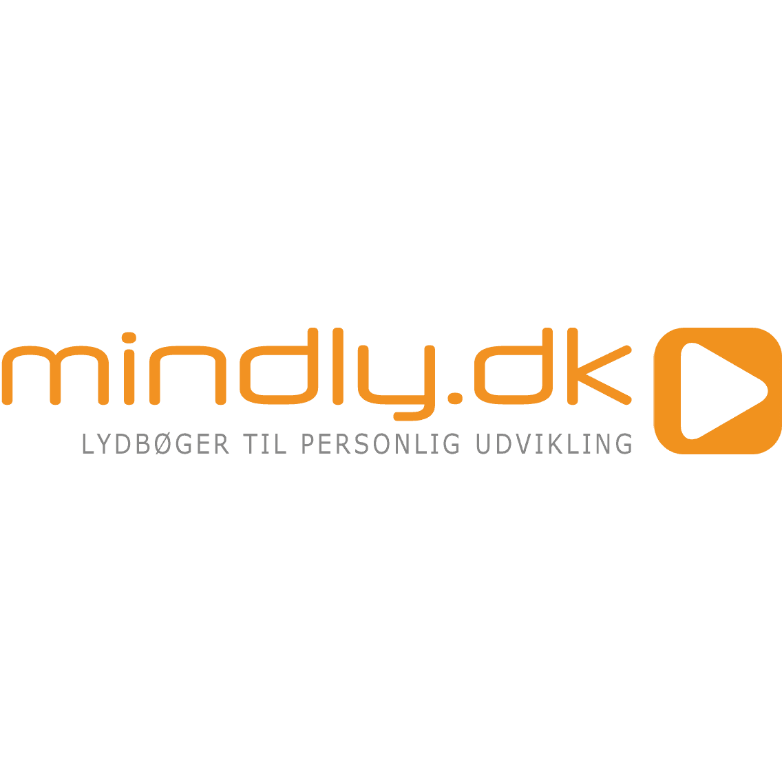 Mindly.DK logo