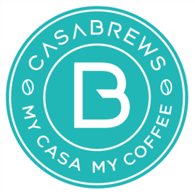 CASABREWS logo