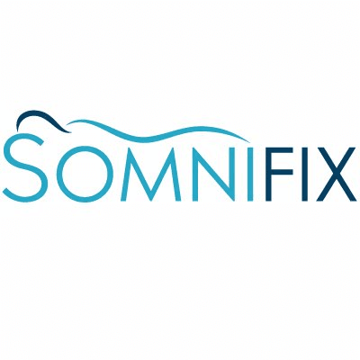 SomniFix logo