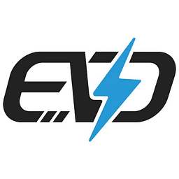 EVDANCE logo