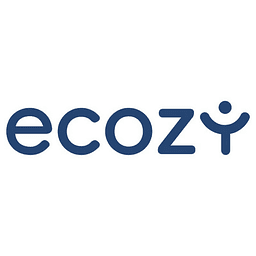 Ecozy logo
