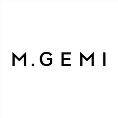 M.GEMI logo