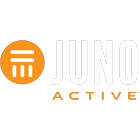 JunoActive logo