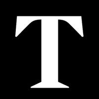 The Times UK logo