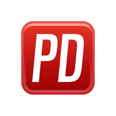 Promo Direct, Inc. logo