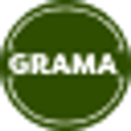 Grama Wellness logo