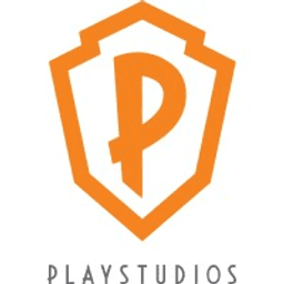 PlayStudios logo