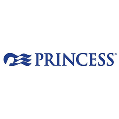 Princess Cruise Line AU logo