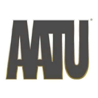 AATU Dog and Cat Food logo
