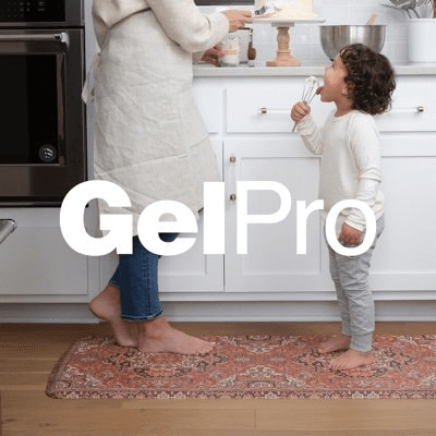 GelPro logo