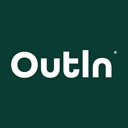 OutIn Inc. logo