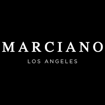 Guess Marciano Canada logo