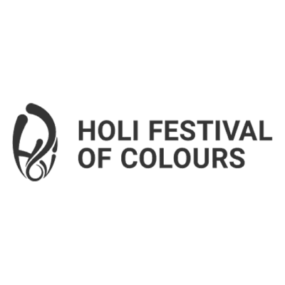 Holi Concept DE logo