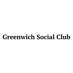 Greenwich Social Club logo