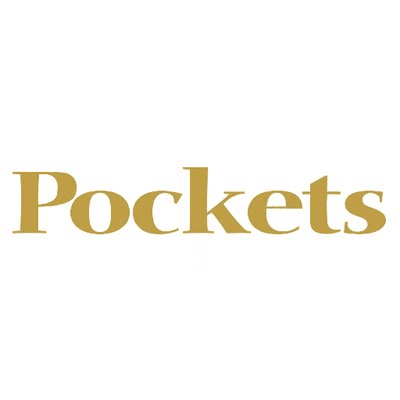 Pockets logo