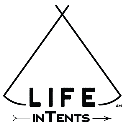 Life InTents logo