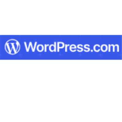 Automattic, Inc. (WordPress.com,Pressable,WooCommerce,Jetpack) logo