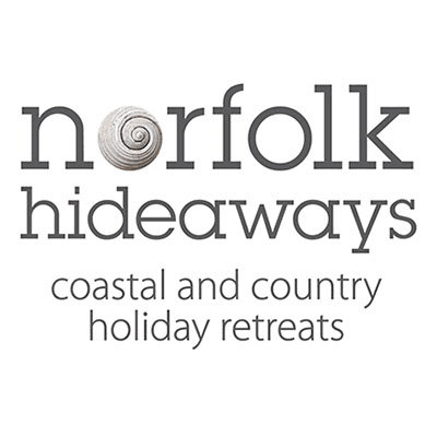 Norfolk Hideaways logo