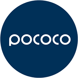 Pococo logo
