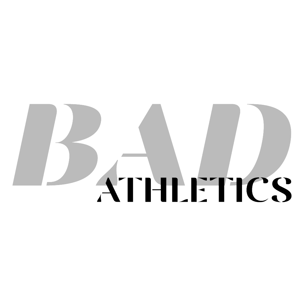 Bad Athletics logo
