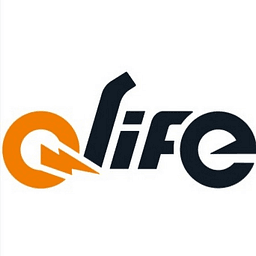 Qlifebike logo