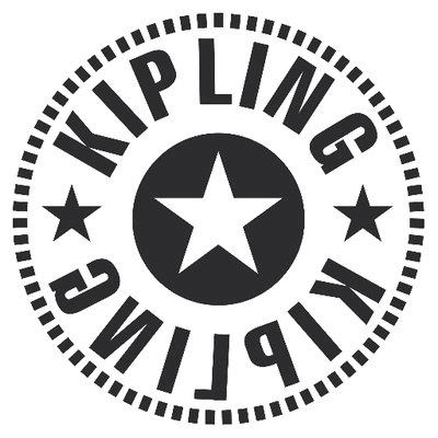 Kipling EU logo