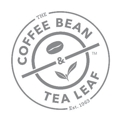 Coffee Bean & Tea Leaf logo