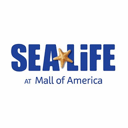 SEA LIFE Aquariums & Attractions | Official SEA LIFE website logo