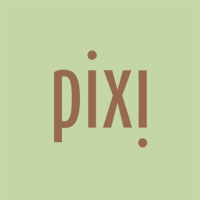 Pixi Beauty logo