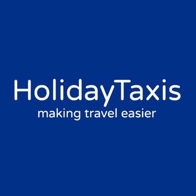 Holiday Taxis logo