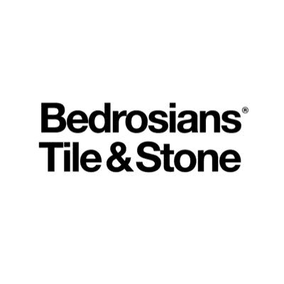 Bedrosians Tile & Stone logo