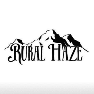Rural Haze logo