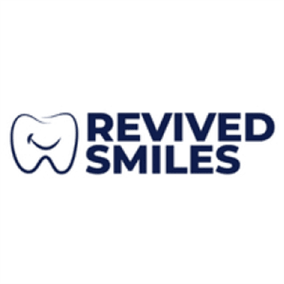 Revived Smiles logo