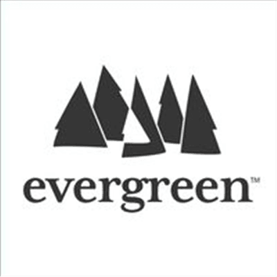 My Evergreen logo