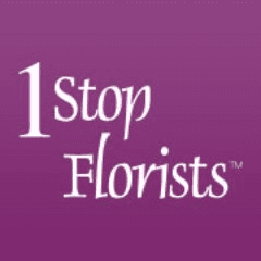 1stopflorists logo