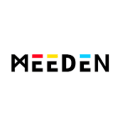 Meeden Art, Inc. logo