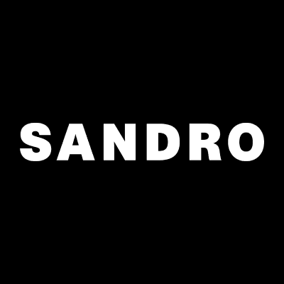 Sandro-Paris US logo