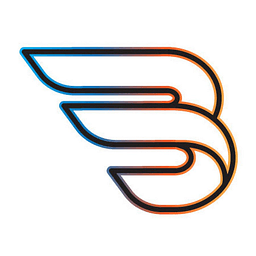 BiSaddle logo