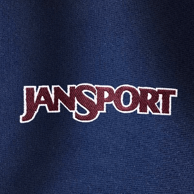JanSport logo