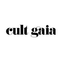 Cult Gaia - US logo