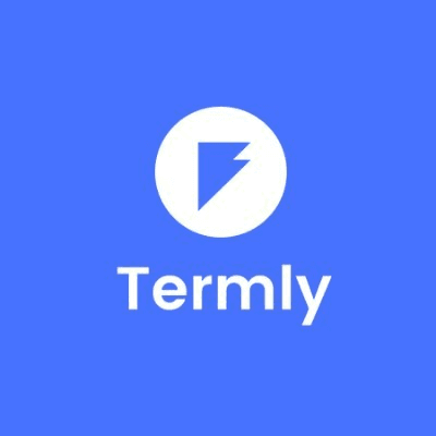 Termly logo
