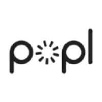 Popl logo