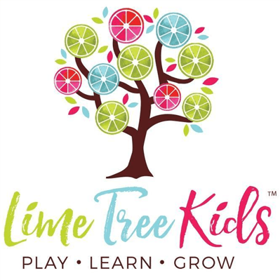 Lime Tree Kids logo