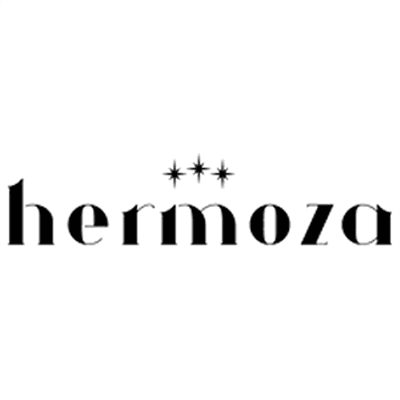 Hermoza logo