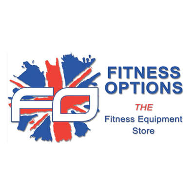 Fitness Options logo