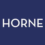 Shop Horne logo